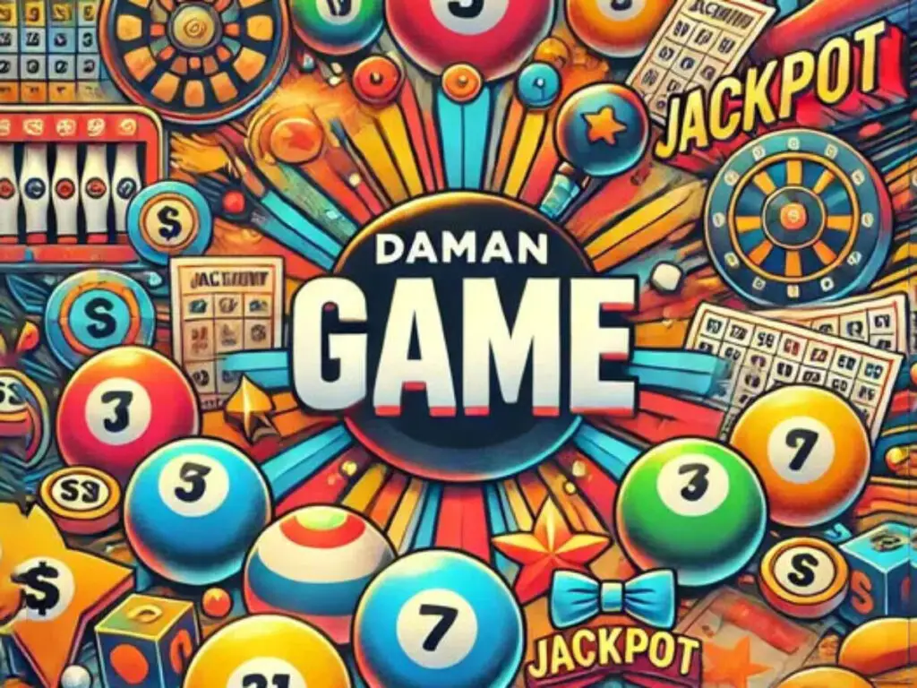 daman-game