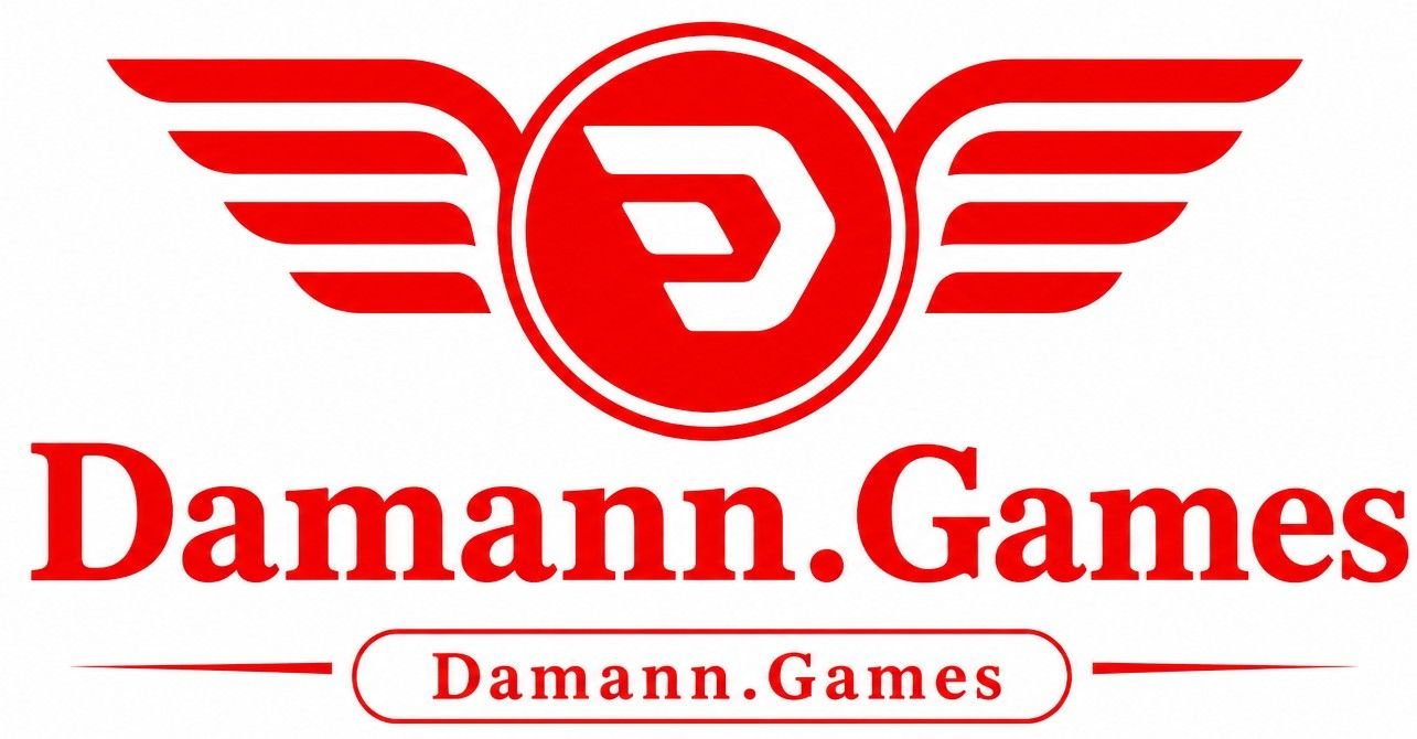 Daman Games